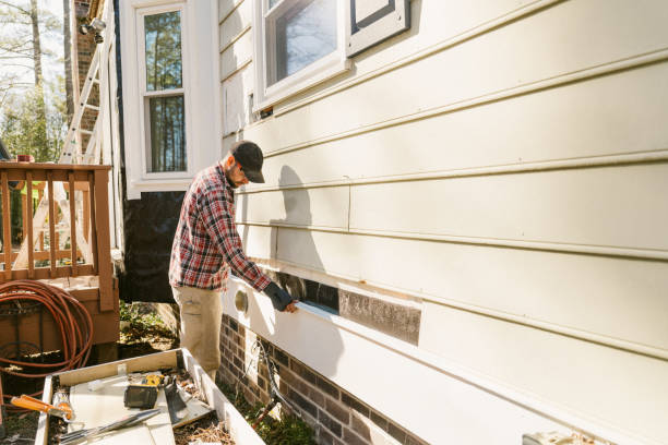 Trusted Siding Replacement service in Caledonia, MN - Creative Siding